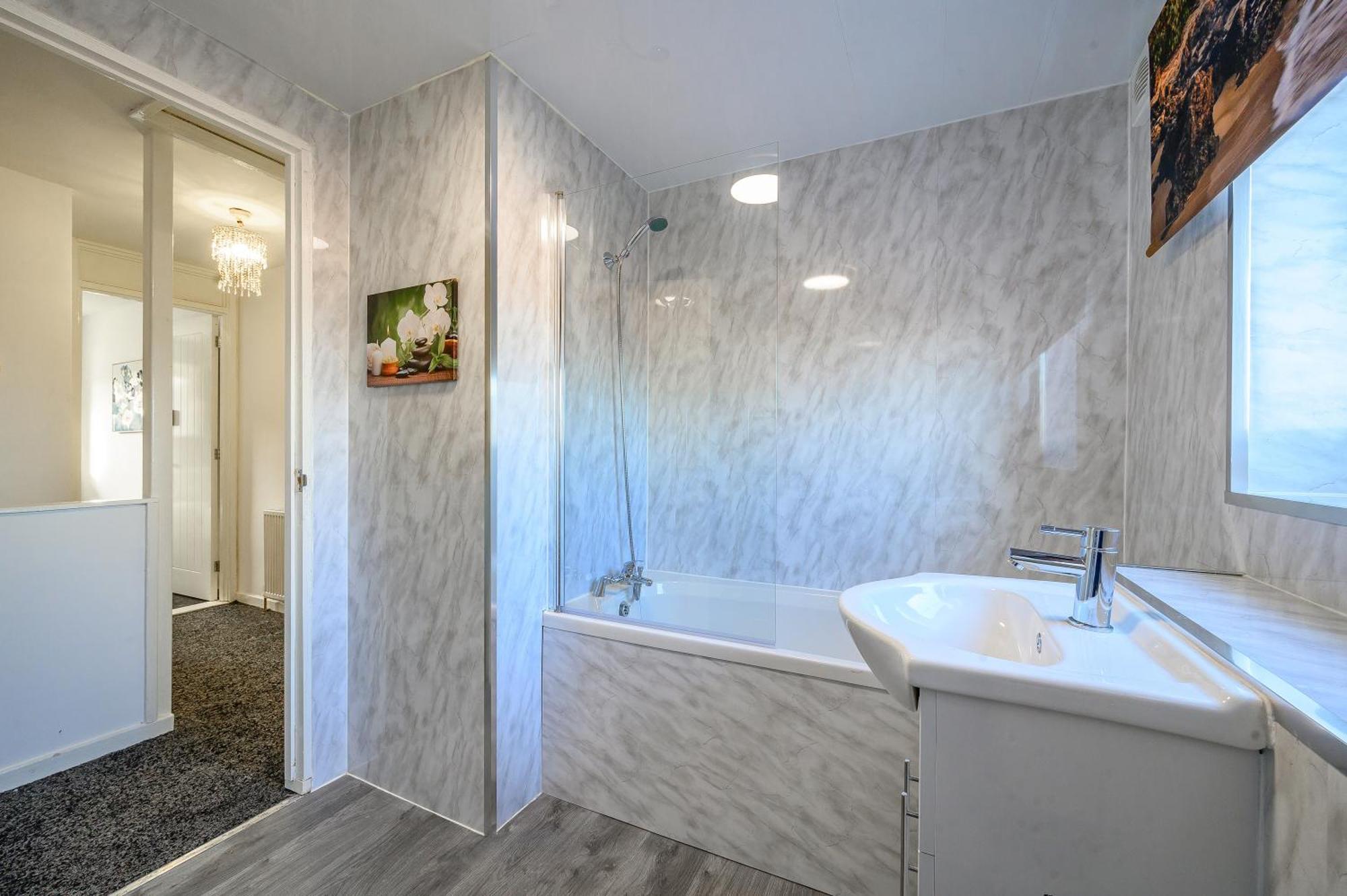 -rcgs- For Your Relaxed, Cosy Stay, Free Parking Homestay