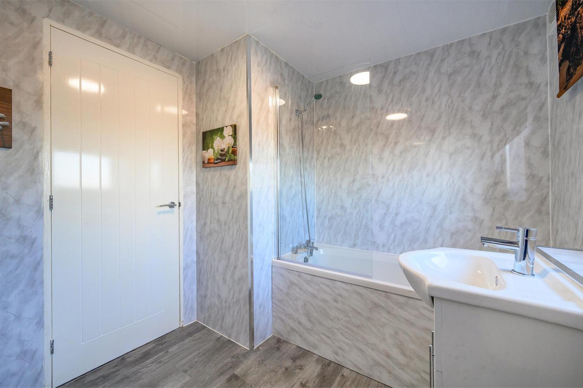 -rbgs- For Your Relaxed, Cosy Stay, Free Parking Homestay *