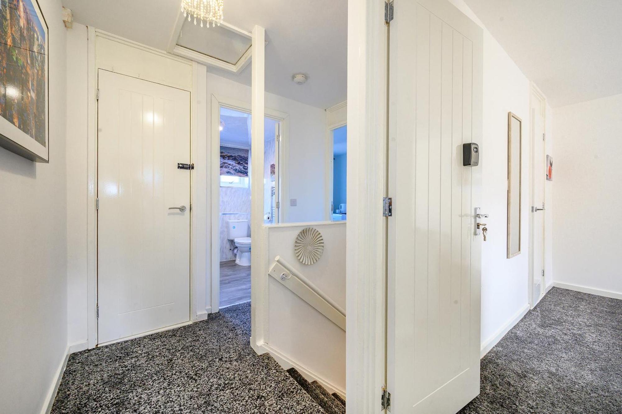 -rags- For Your Relaxed, Cosy Stay, Free Parking Homestay