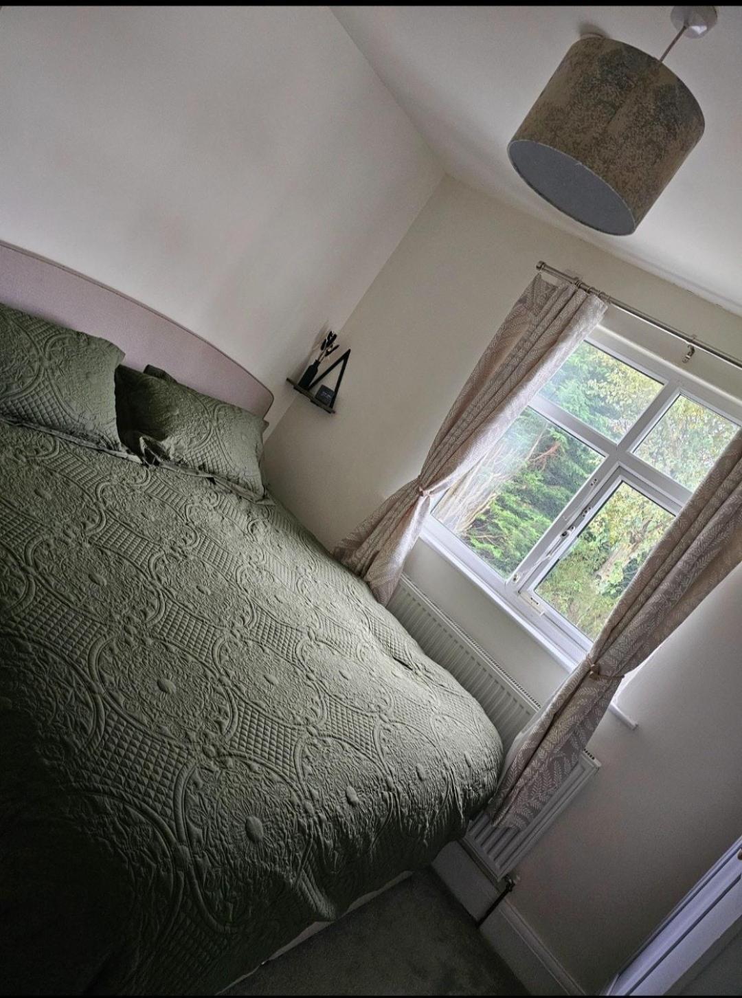 The Sweetbriar 3 Bedroom House In Holiday home Leeds (West Yorkshire)