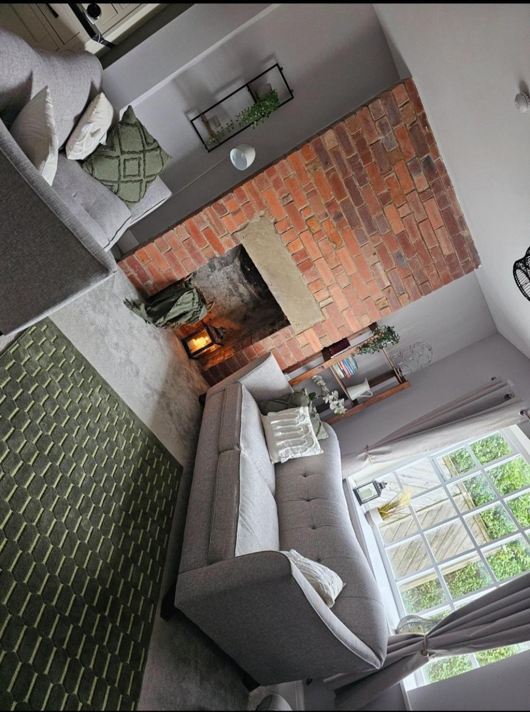The Sweetbriar 3 Bedroom House In Holiday home Leeds (West Yorkshire)