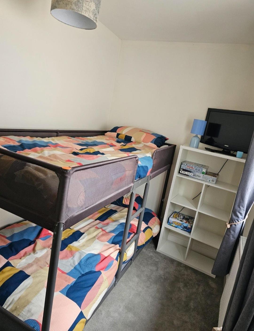 The Sweetbriar 3 Bedroom House In *