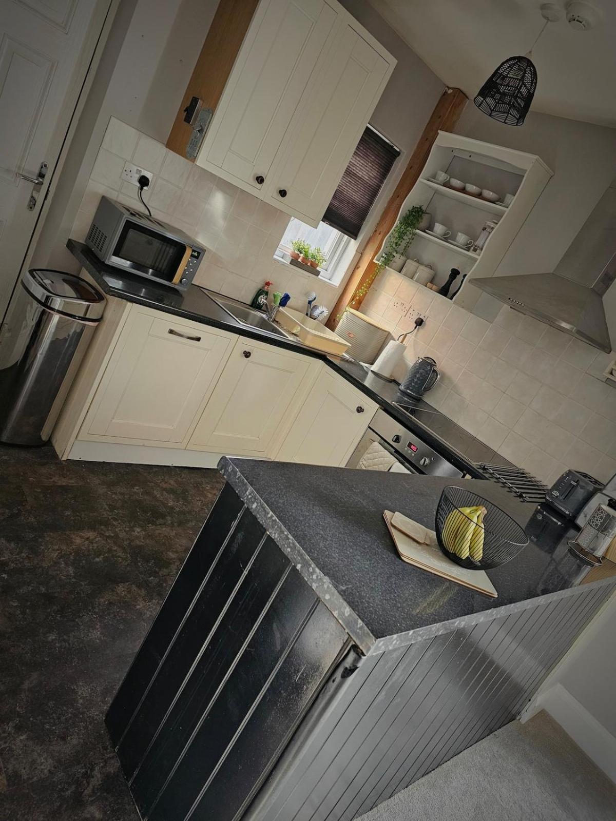 The Sweetbriar 3 Bedroom House In Holiday home Leeds (West Yorkshire)