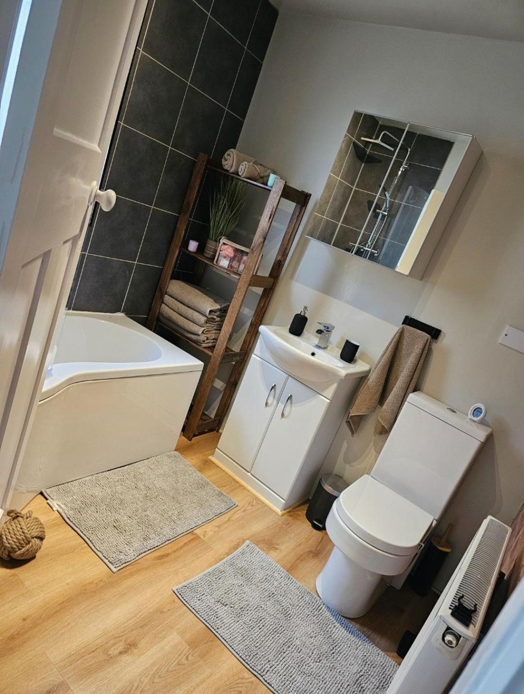 Holiday home The Sweetbriar 3 Bedroom House In Leeds (West Yorkshire)