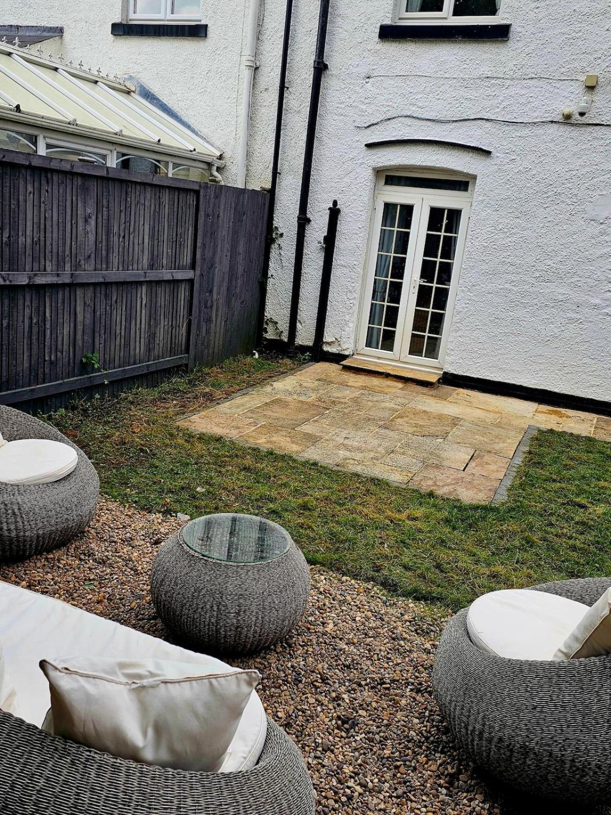 Holiday home The Sweetbriar 3 Bedroom House In Leeds (West Yorkshire)