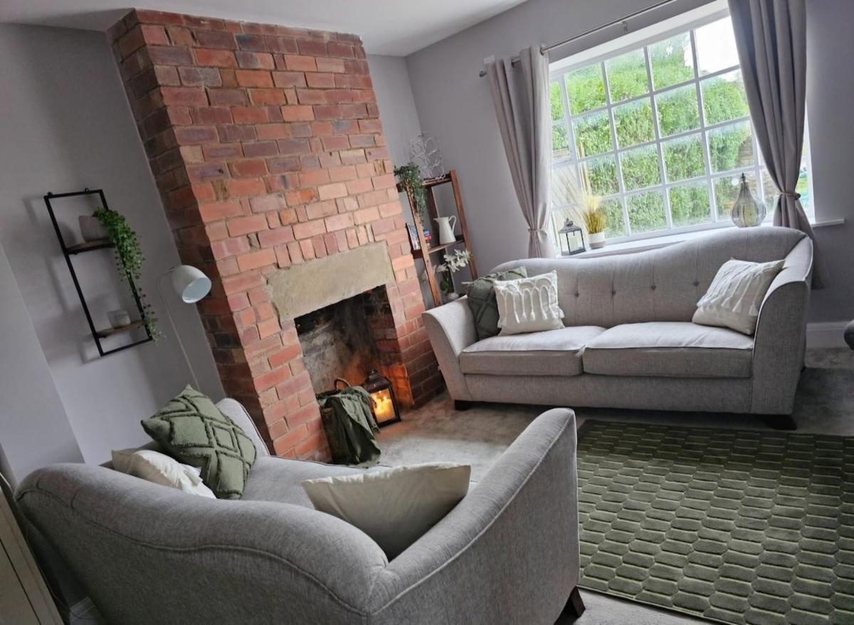 Holiday home The Sweetbriar 3 Bedroom House In