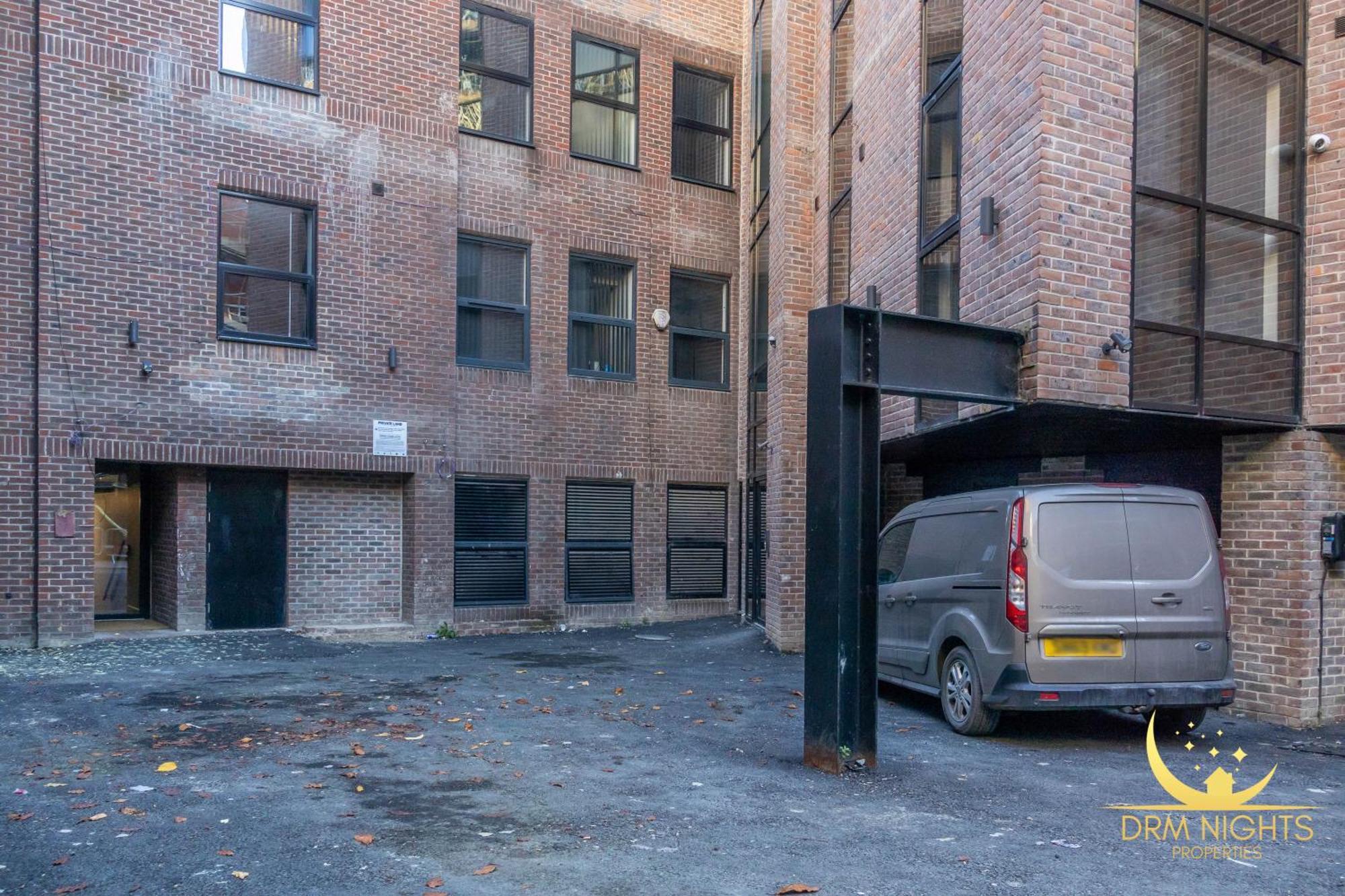 Apartment Centre I 1 Bdr I 2 Guest I Jenga