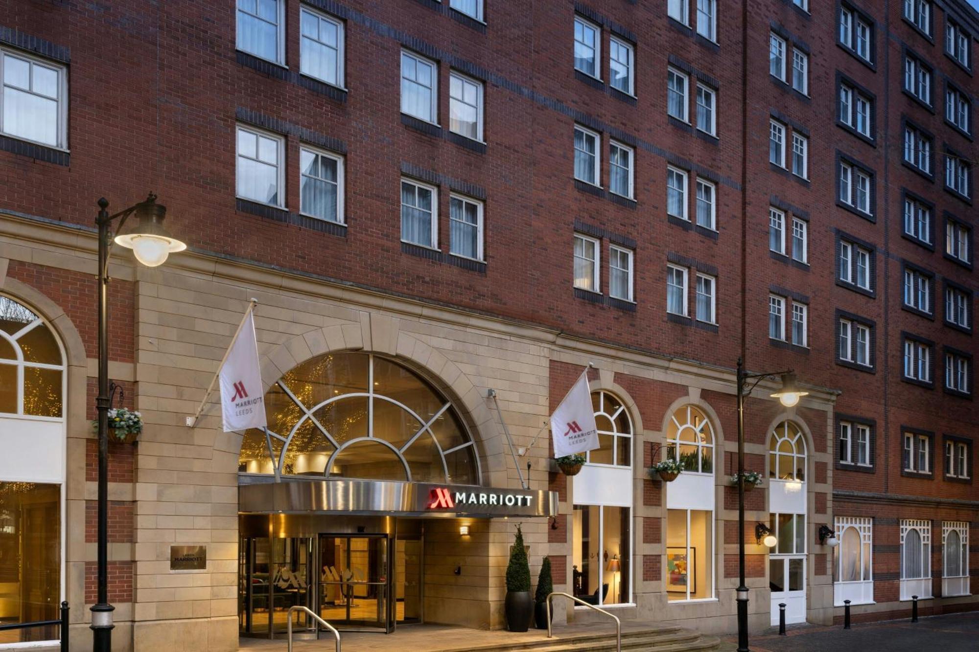 Marriott