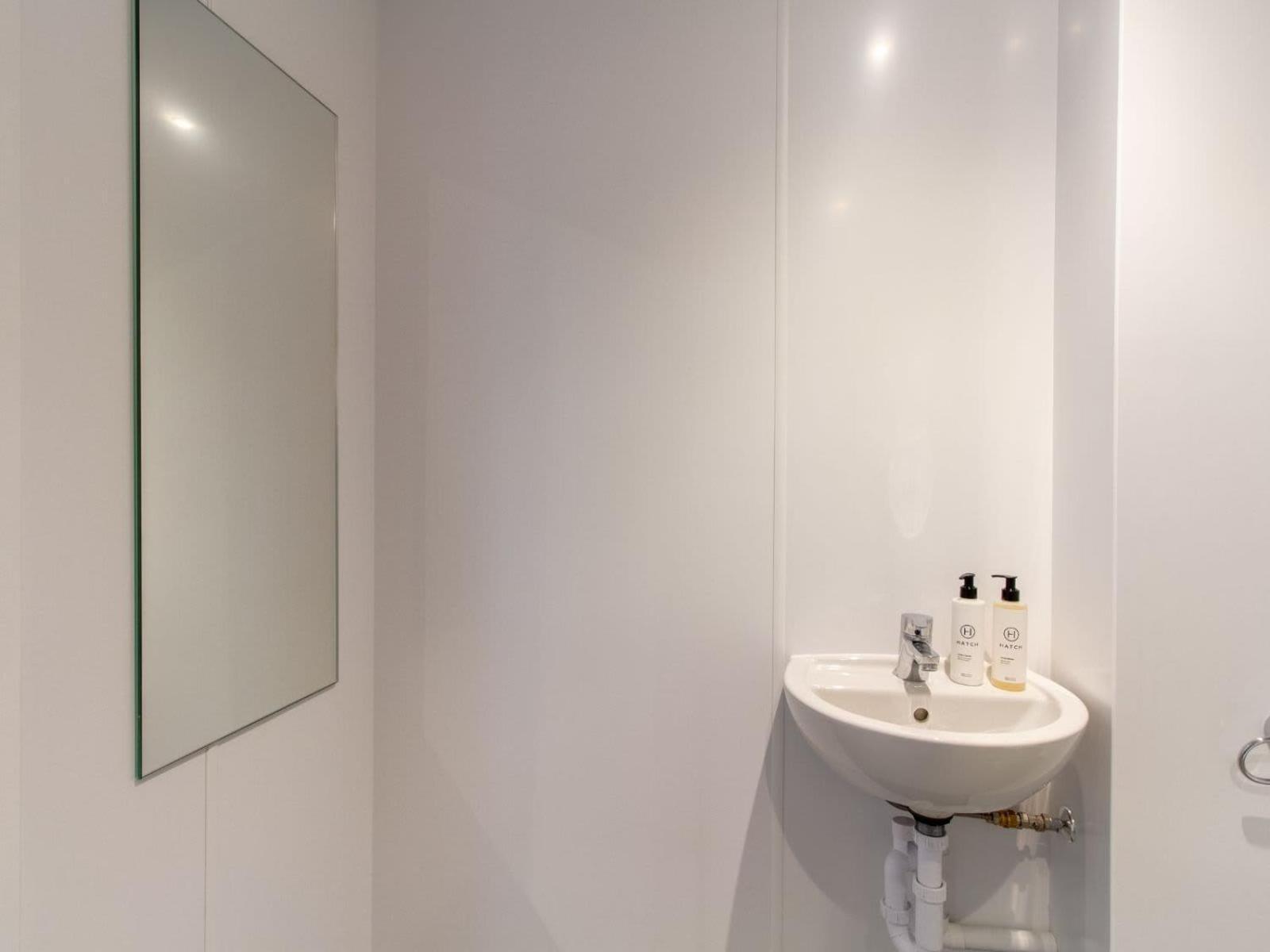 For Students Only Ensuite Bedrooms At The Refinery In Leeds Apartment *