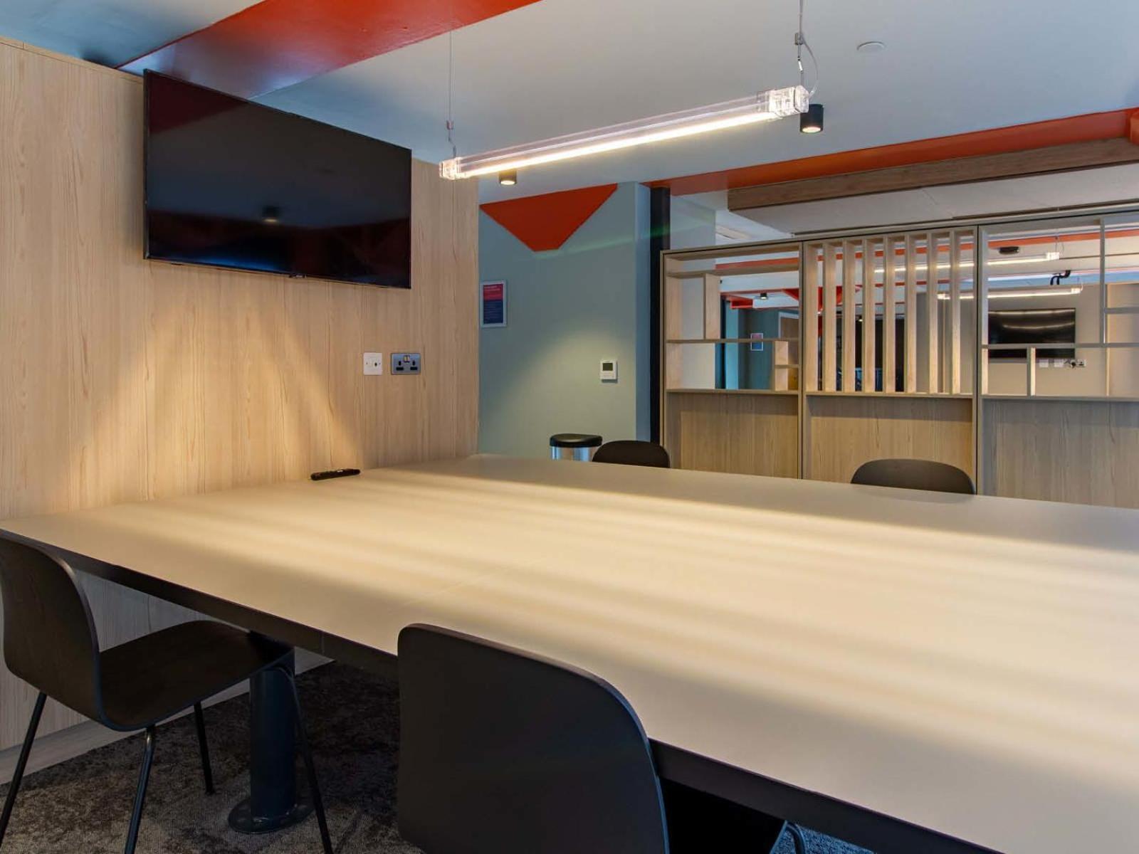For Students Only Ensuite Bedrooms At The Refinery In Leeds * Leeds (West Yorkshire)