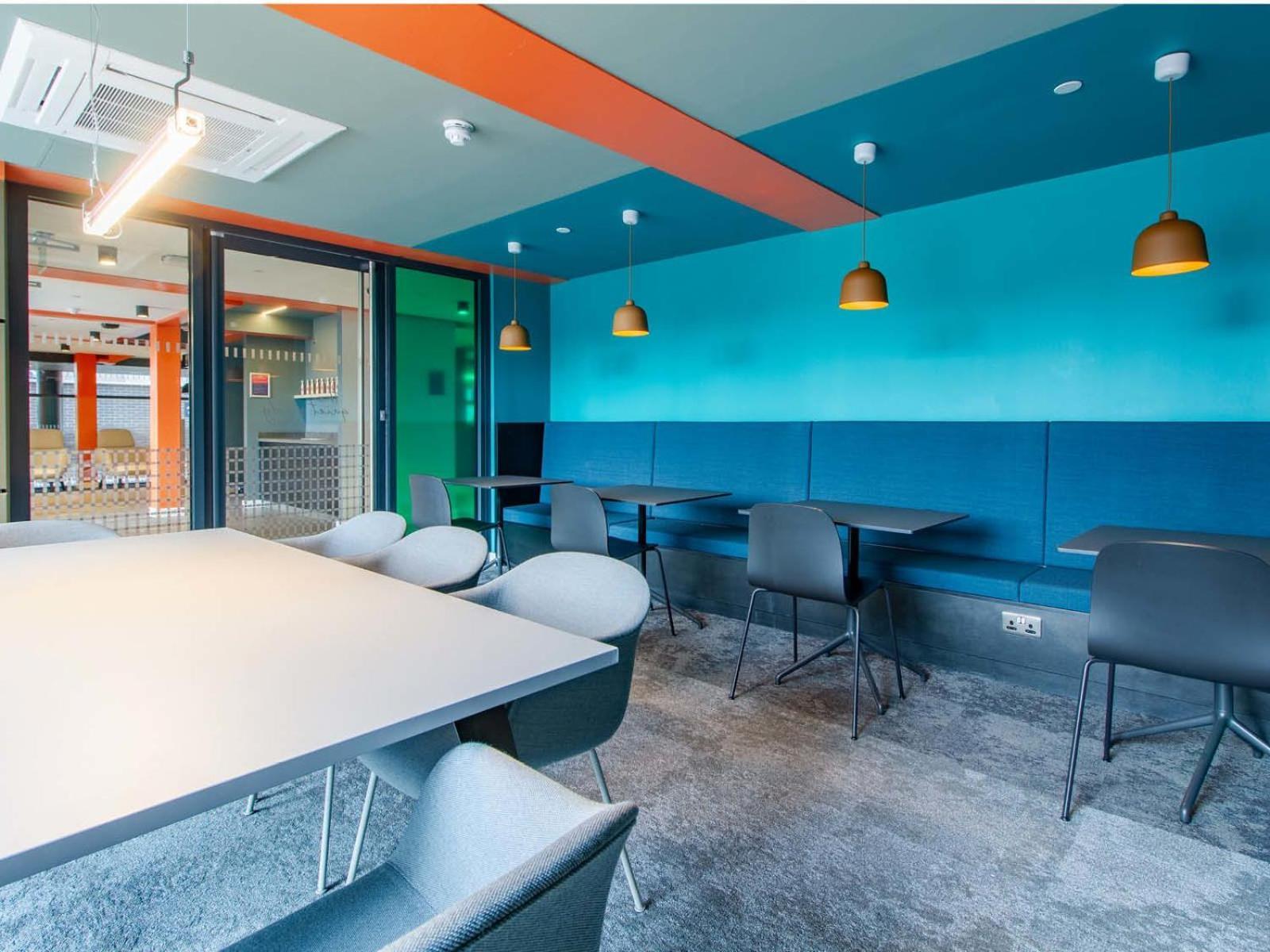 For Students Only Ensuite Bedrooms At The Refinery In Leeds Apartment Leeds (West Yorkshire)