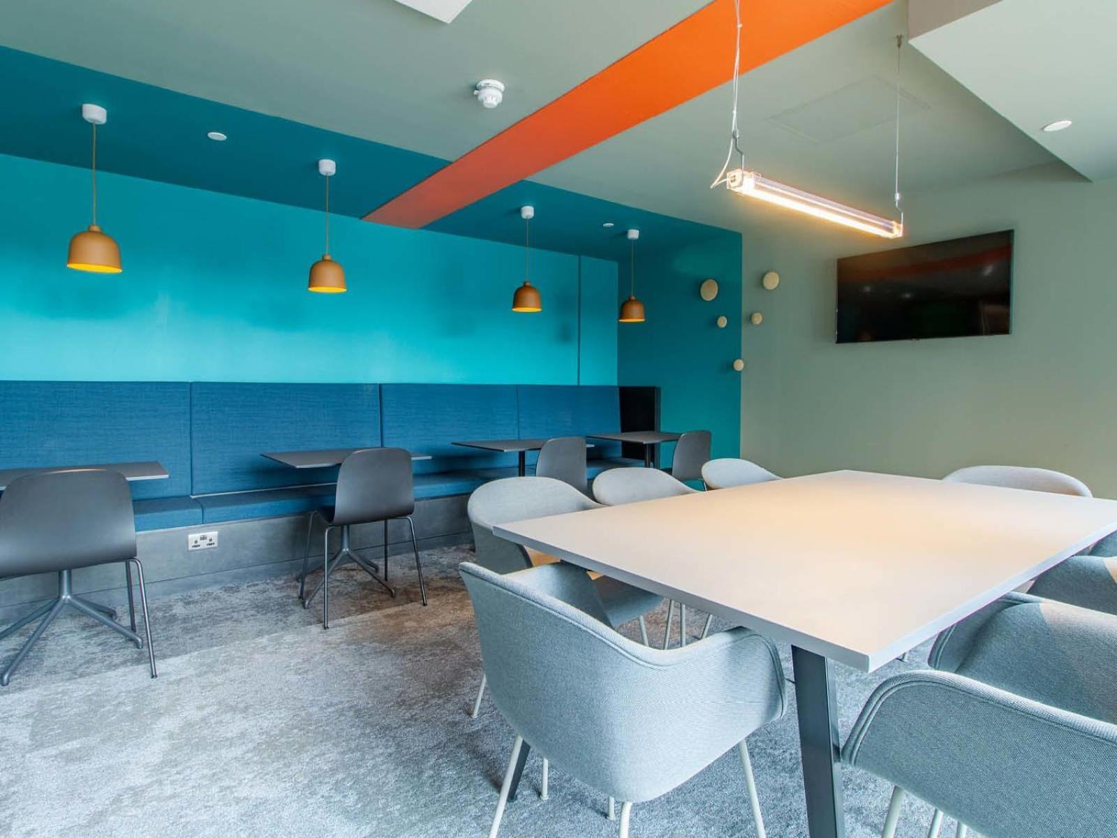 Apartment For Students Only Ensuite Bedrooms At The Refinery In Leeds Leeds (West Yorkshire)