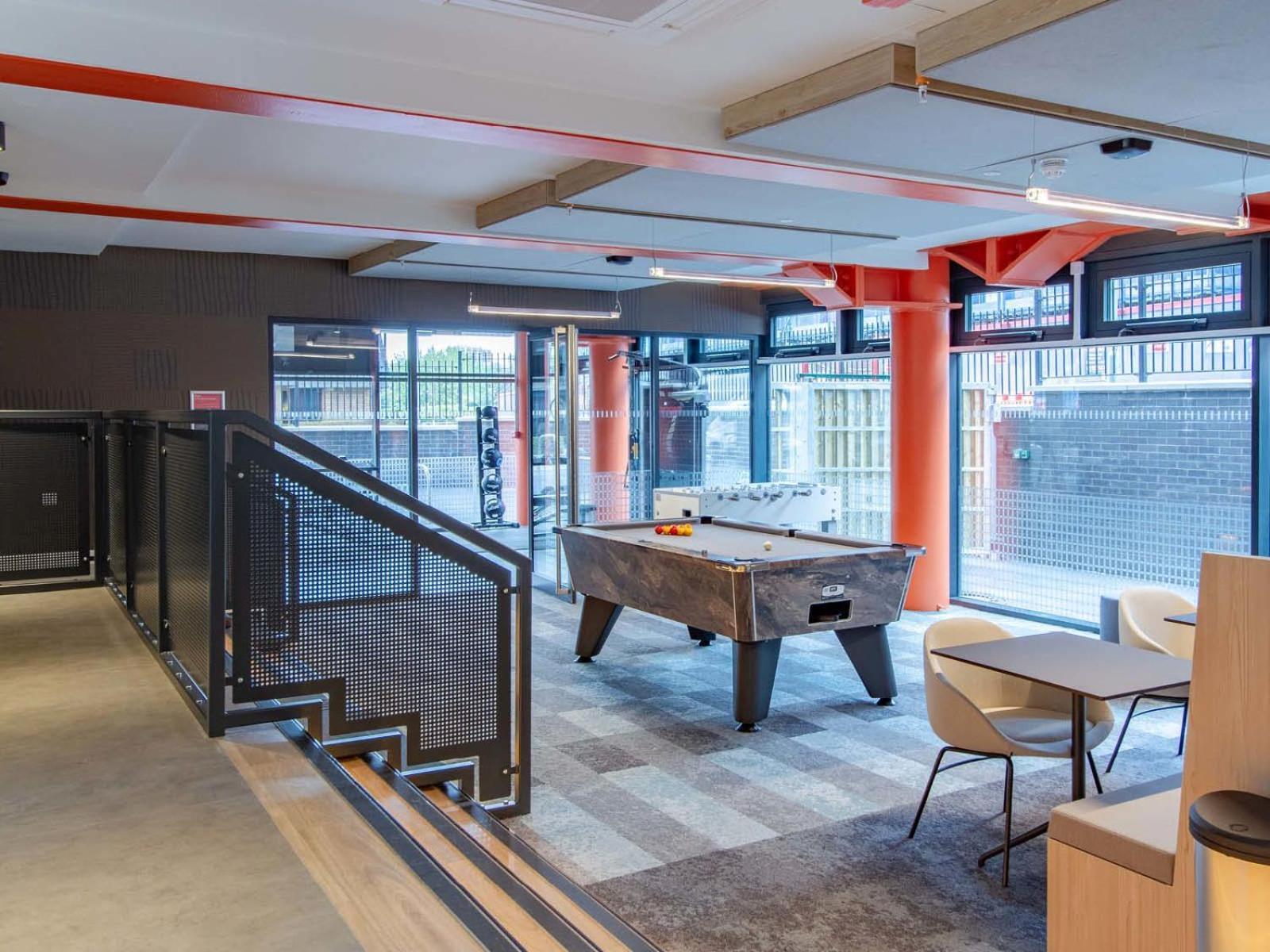 For Students Only Ensuite Bedrooms At The Refinery In Leeds Leeds (West Yorkshire)