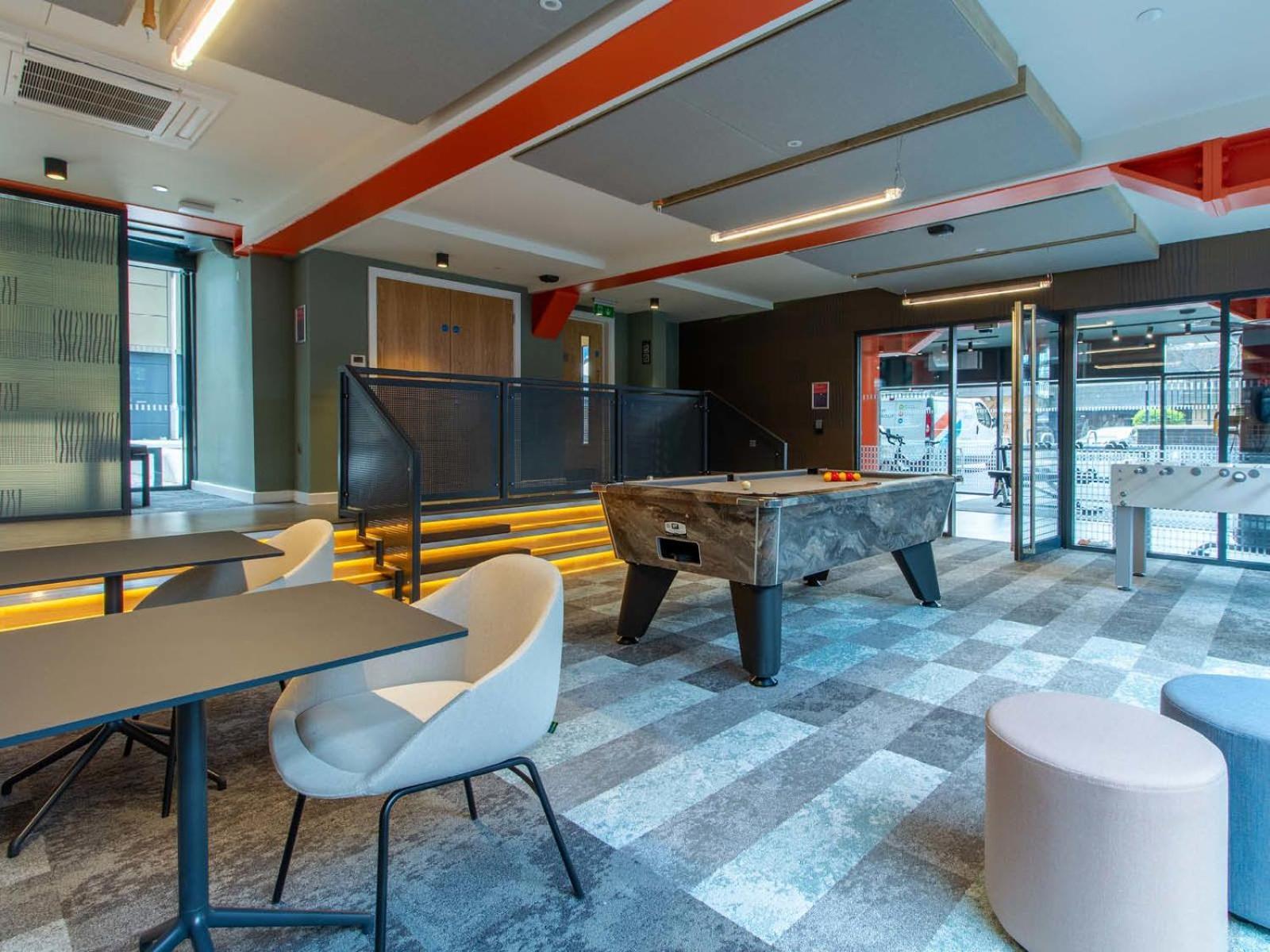 Apartment For Students Only Ensuite Bedrooms At The Refinery In Leeds