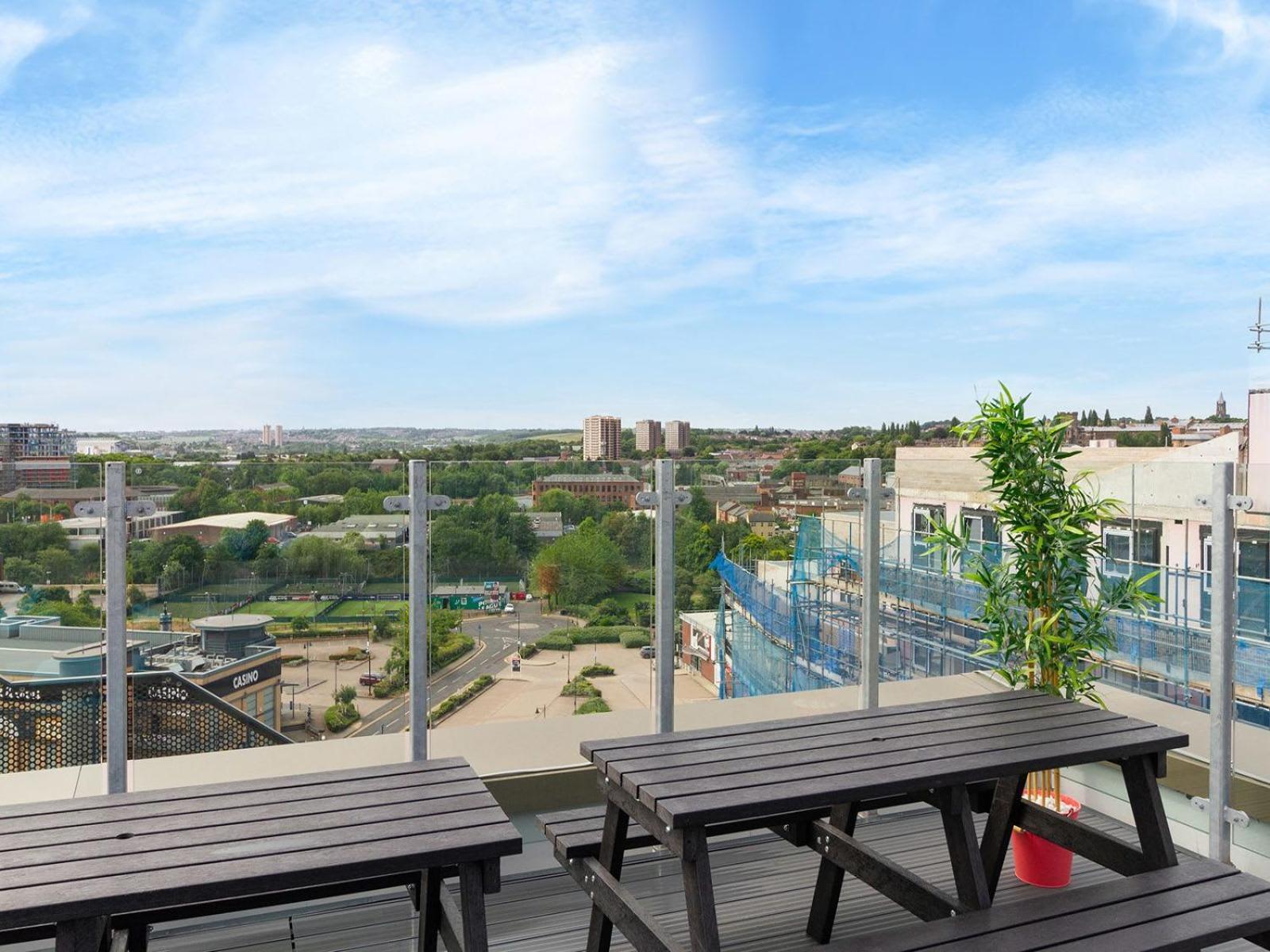 For Students Only Ensuite Bedrooms At The Refinery In Leeds Apartment *