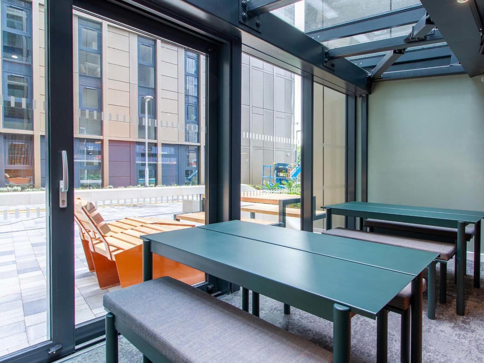 Apartment For Students Only Ensuite Bedrooms At The Refinery In Leeds *