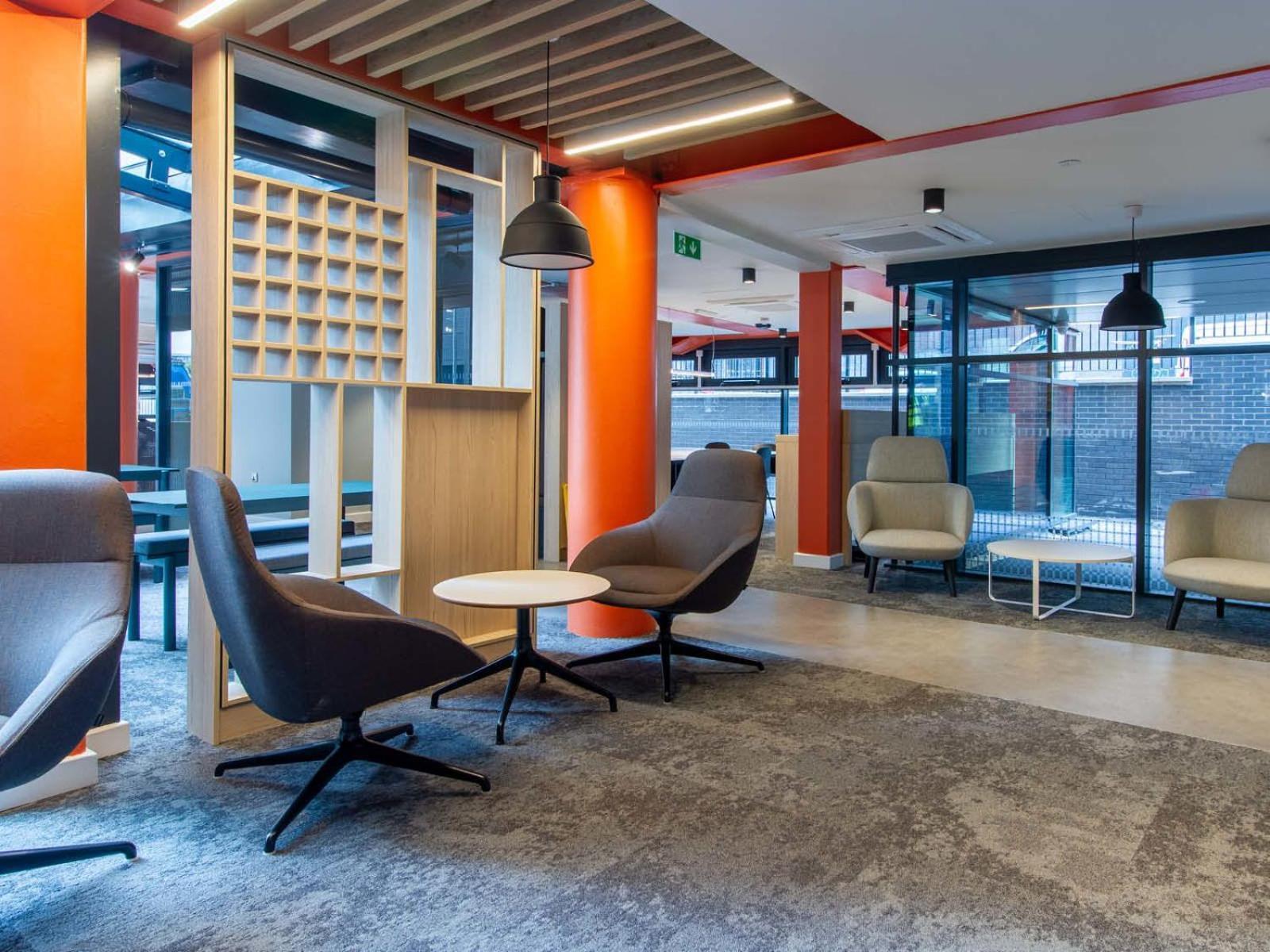 For Students Only Ensuite Bedrooms At The Refinery In Leeds Leeds (West Yorkshire)