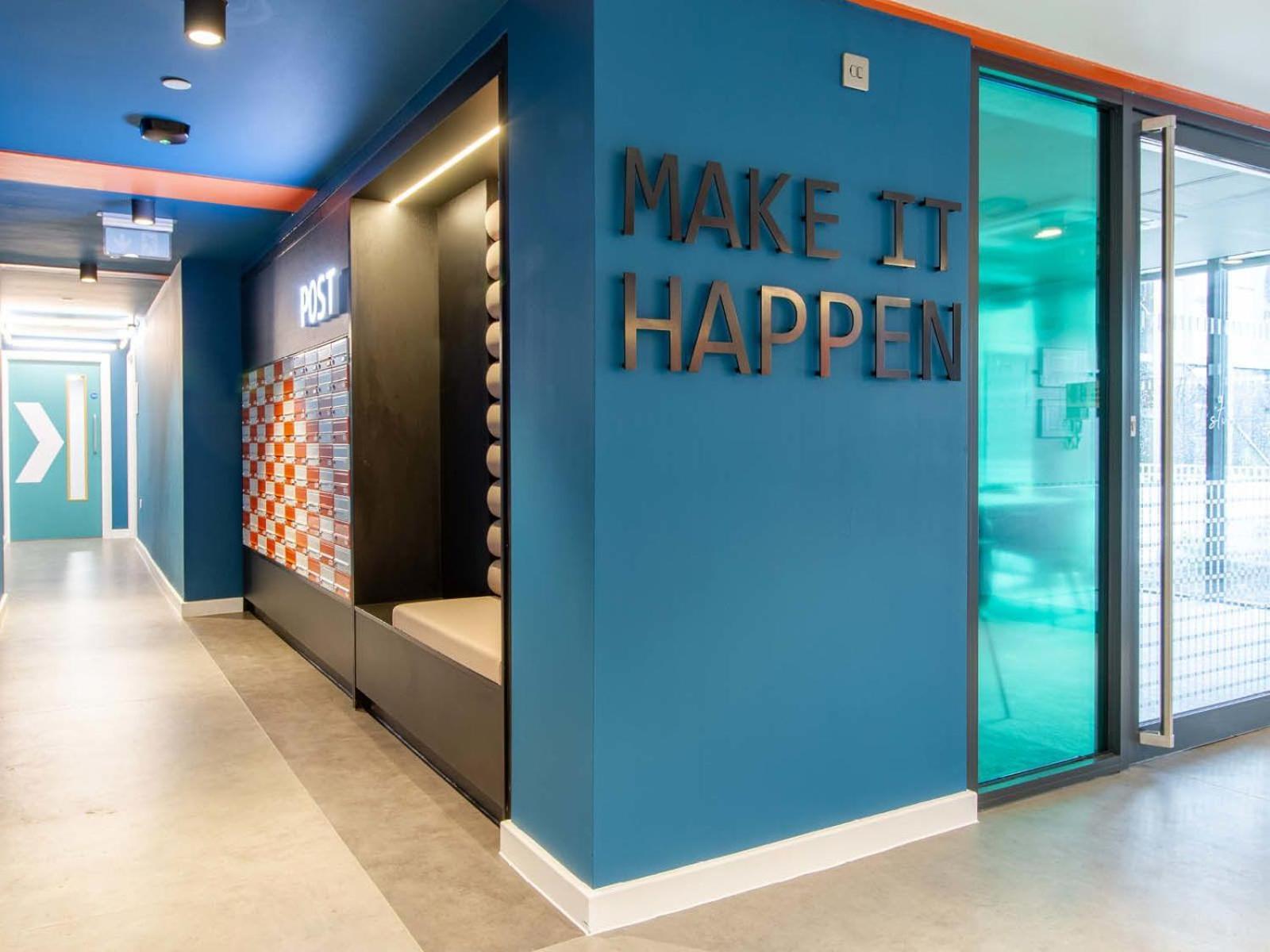 For Students Only Ensuite Bedrooms At The Refinery In Leeds Apartment Leeds (West Yorkshire)