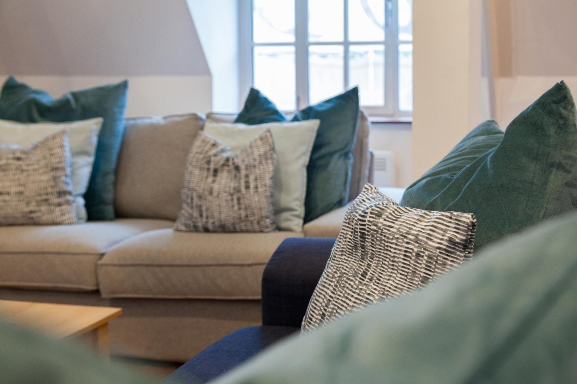 Apartment Centre Penthouse Leeds (West Yorkshire)