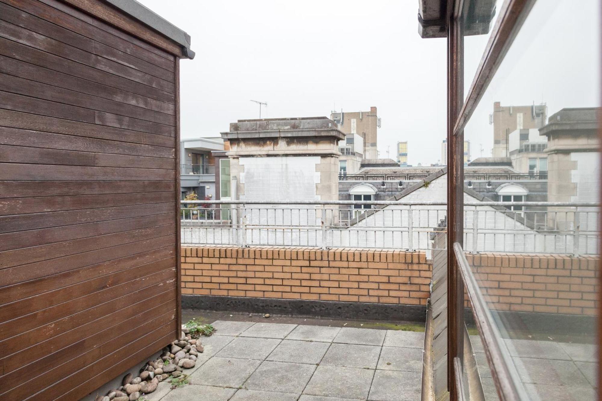 Apartment Centre Penthouse Leeds (West Yorkshire)