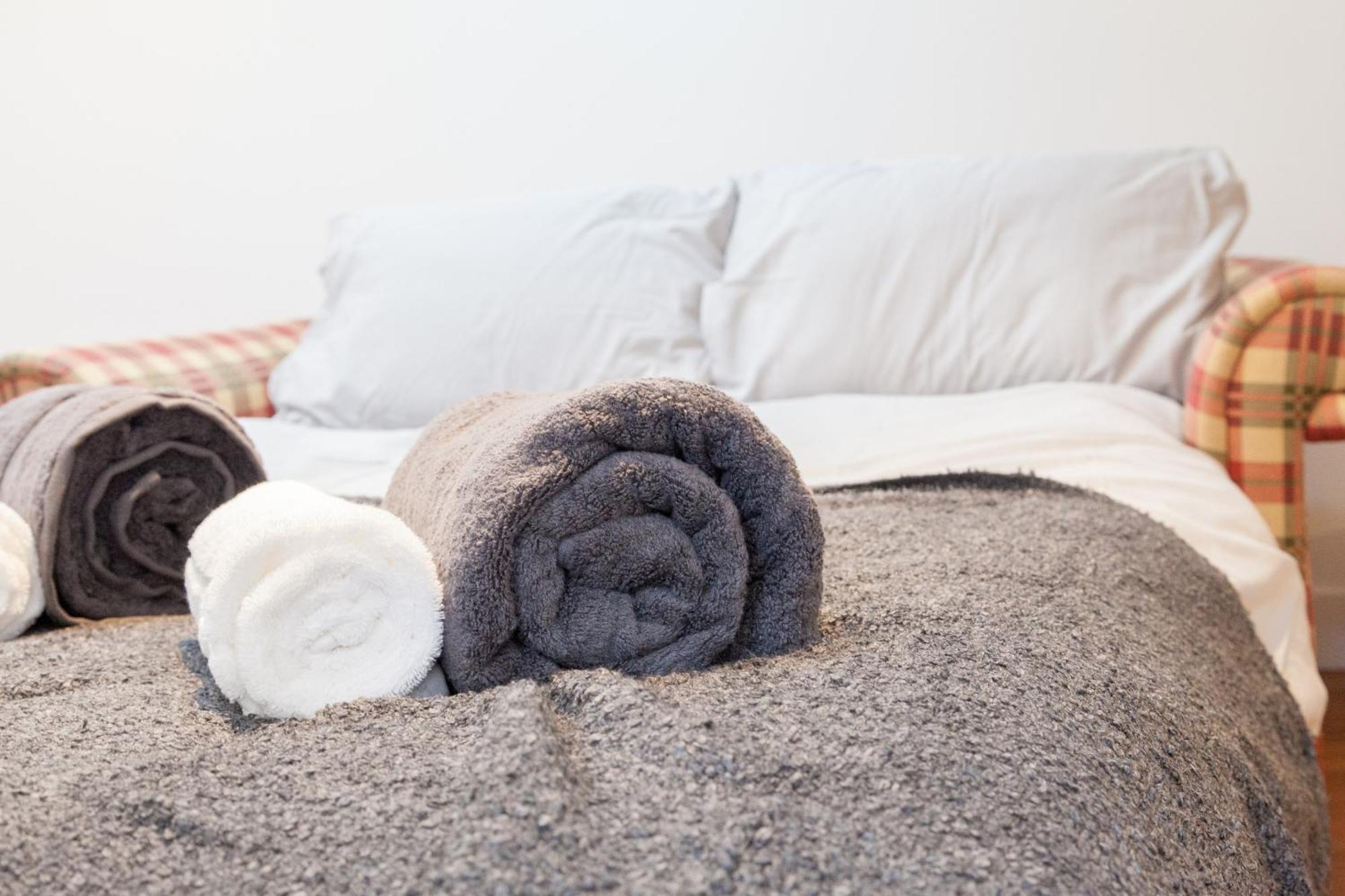 Centre Penthouse Apartment Leeds (West Yorkshire)