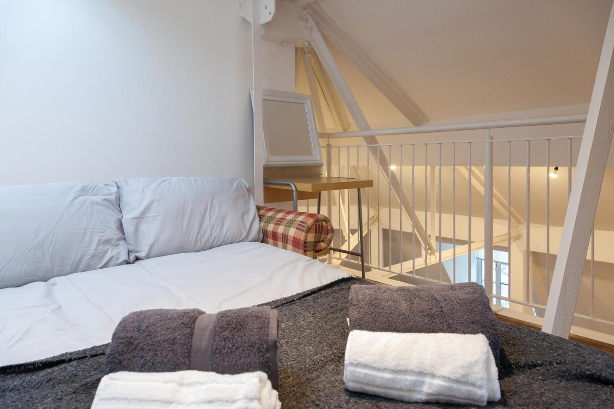 Centre Penthouse Apartment Leeds (West Yorkshire)