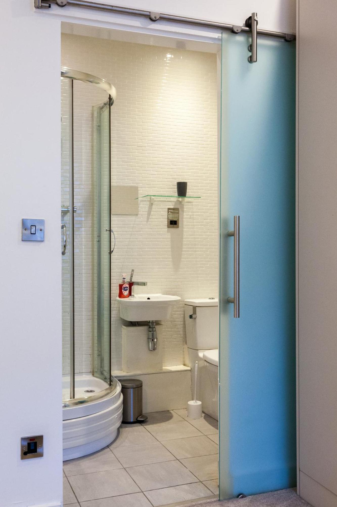 Apartment Centre Penthouse *