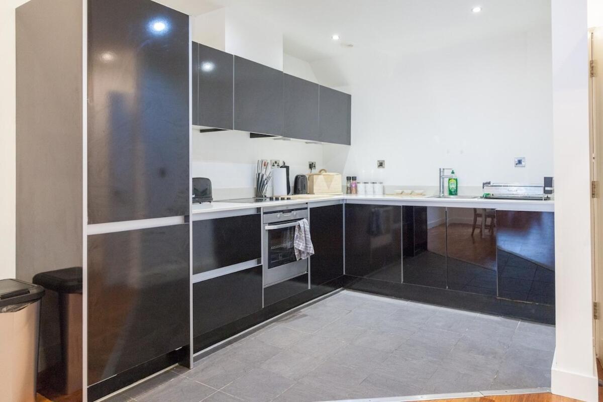 Apartment Centre Penthouse