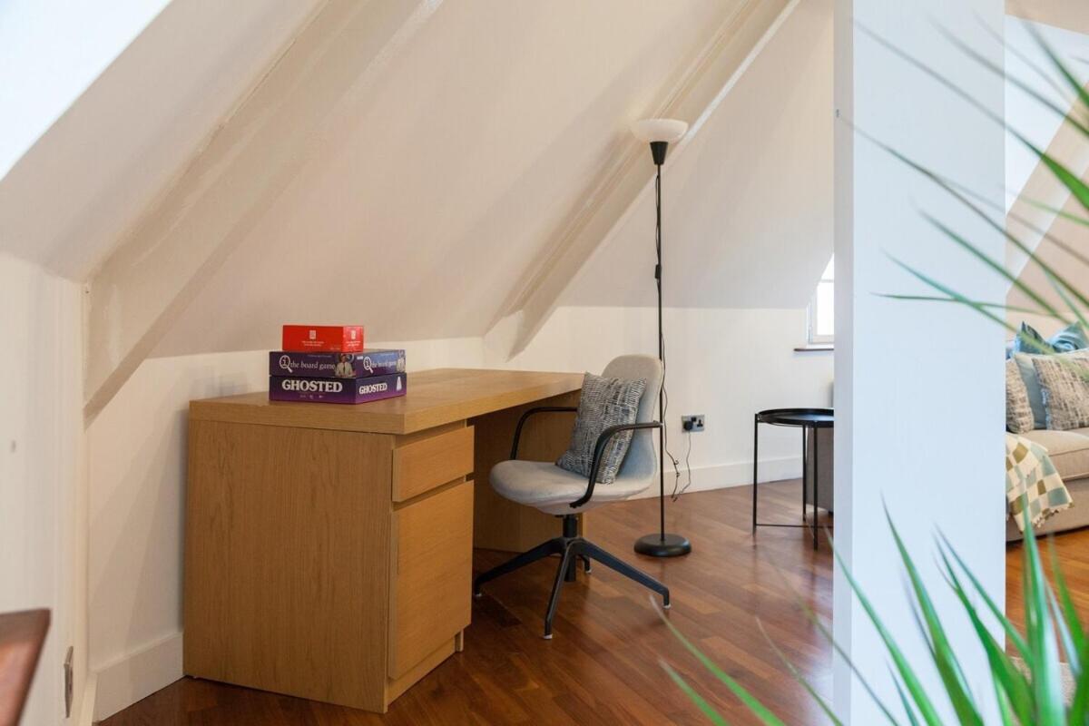 Centre Penthouse Apartment Leeds (West Yorkshire)