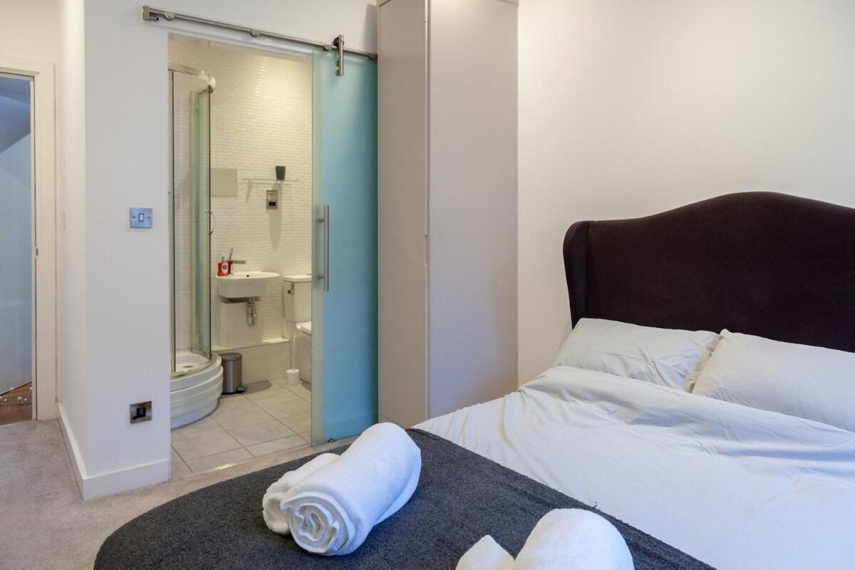 Centre Penthouse Apartment Leeds (West Yorkshire)