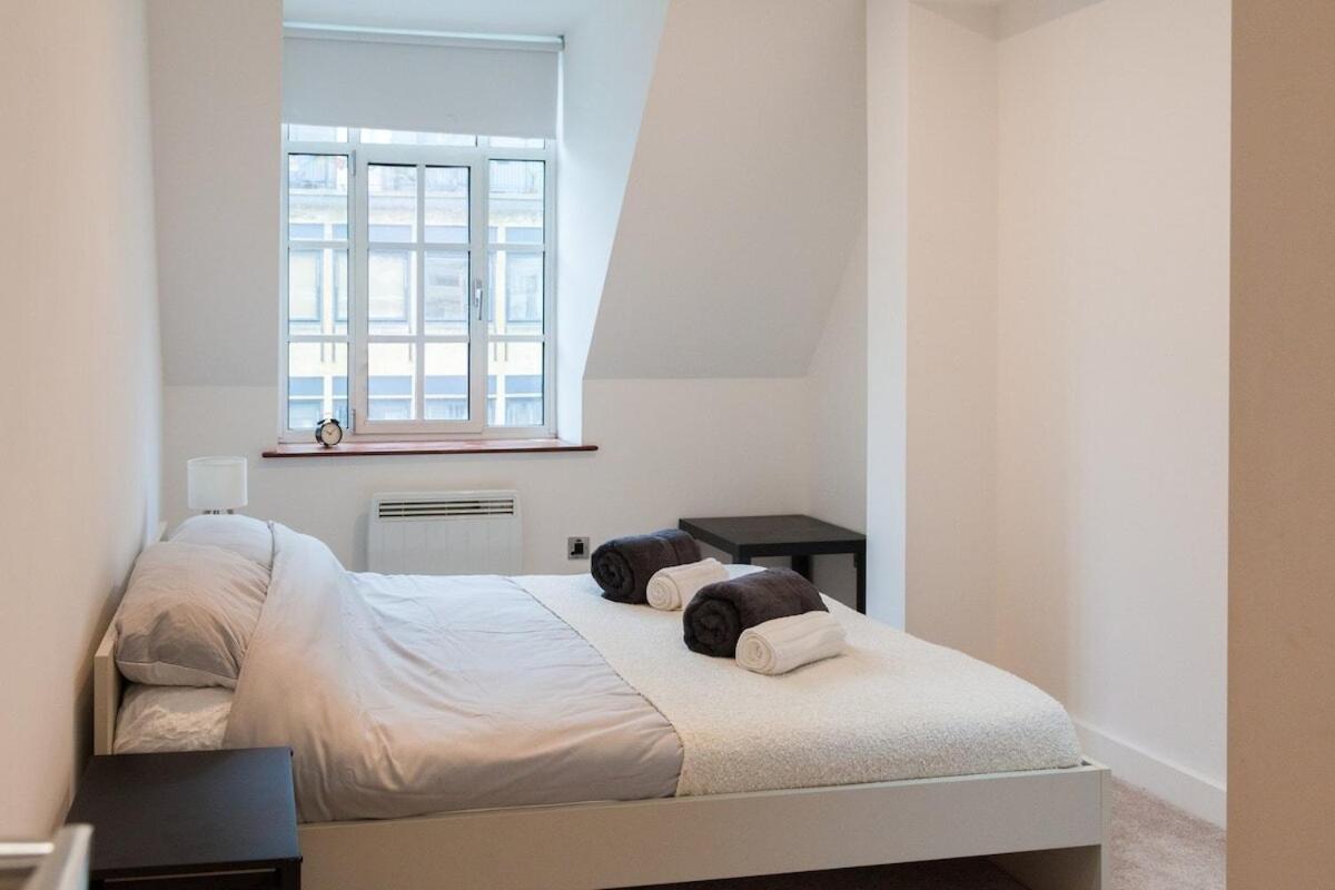 Apartment Centre Penthouse