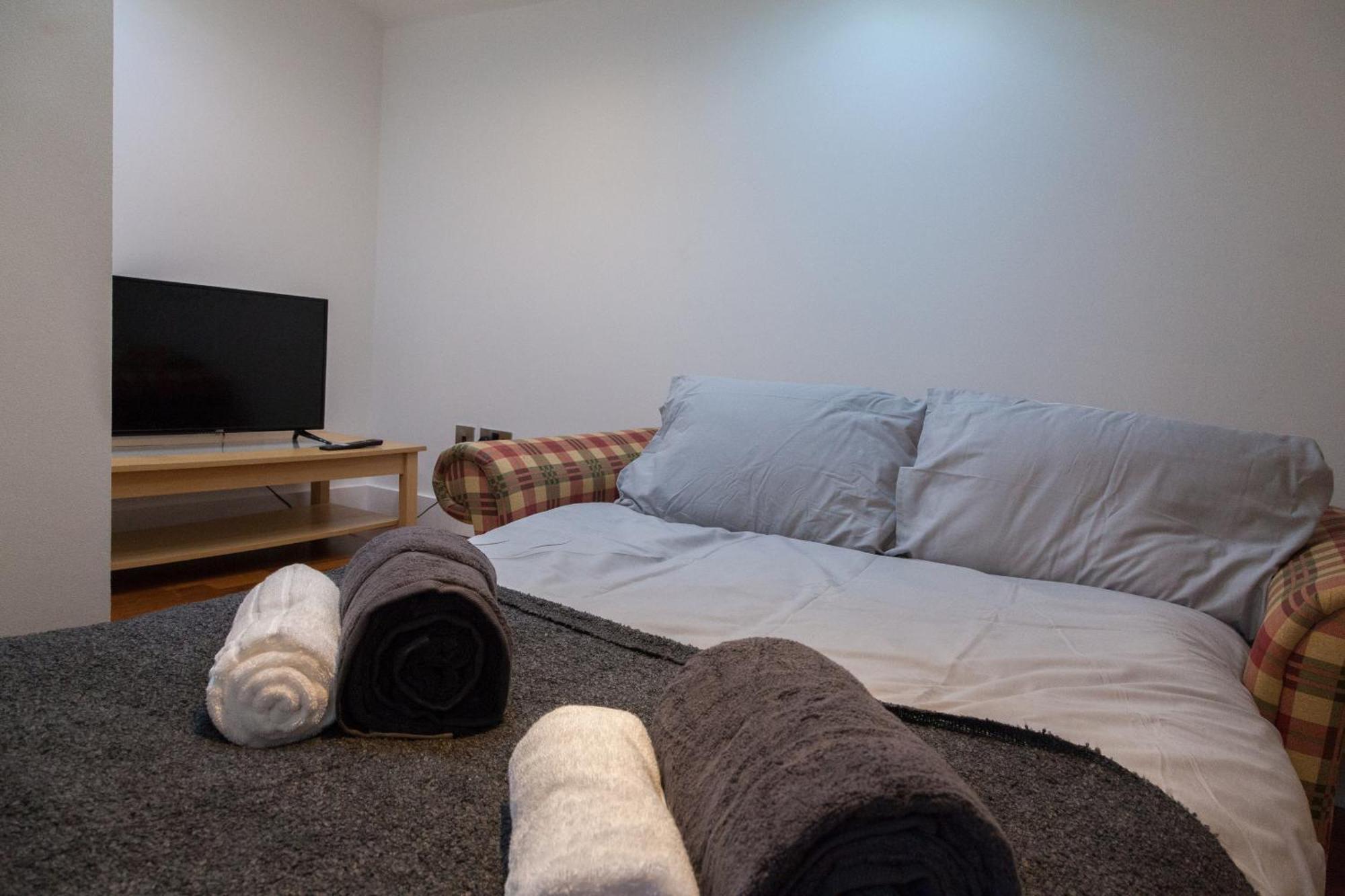 Apartment Centre Penthouse