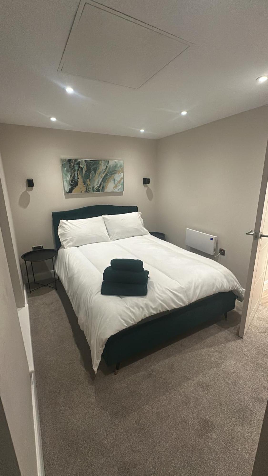 Luxe Life Residences Apartment Leeds (West Yorkshire)