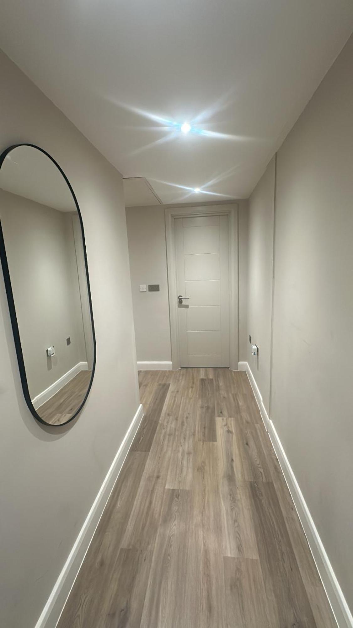 Luxe Life Residences