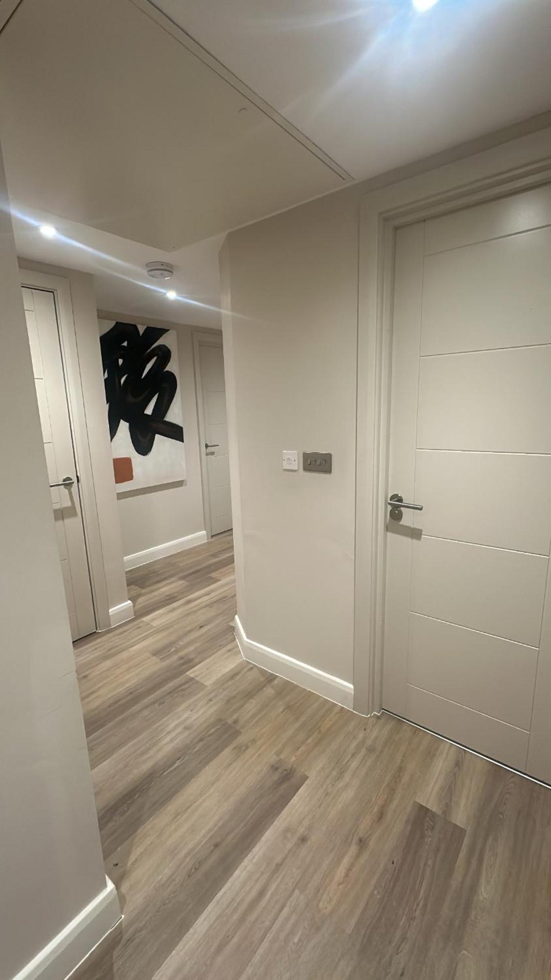 Apartment Luxe Life Residences *