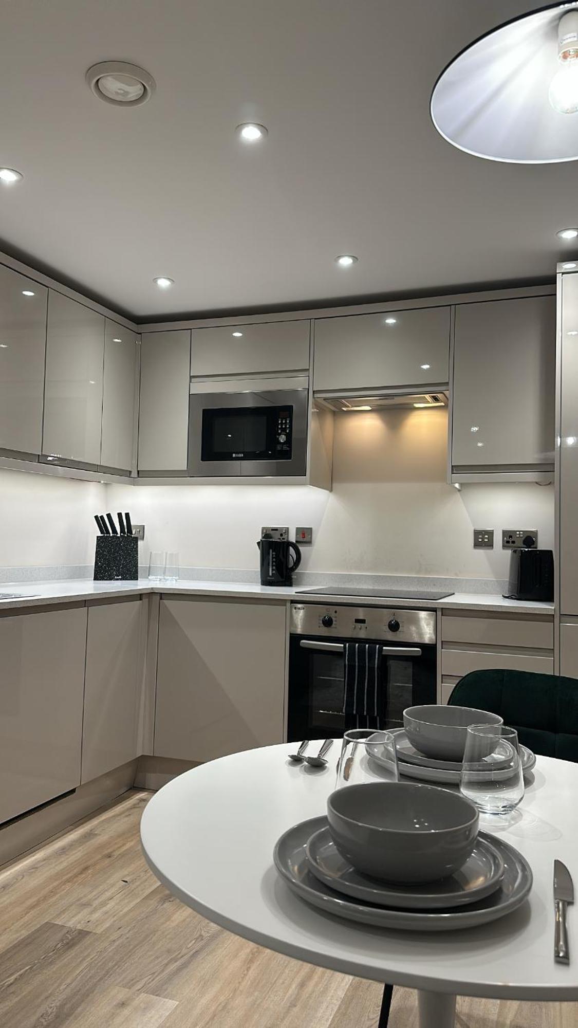 Luxe Life Residences Leeds (West Yorkshire)