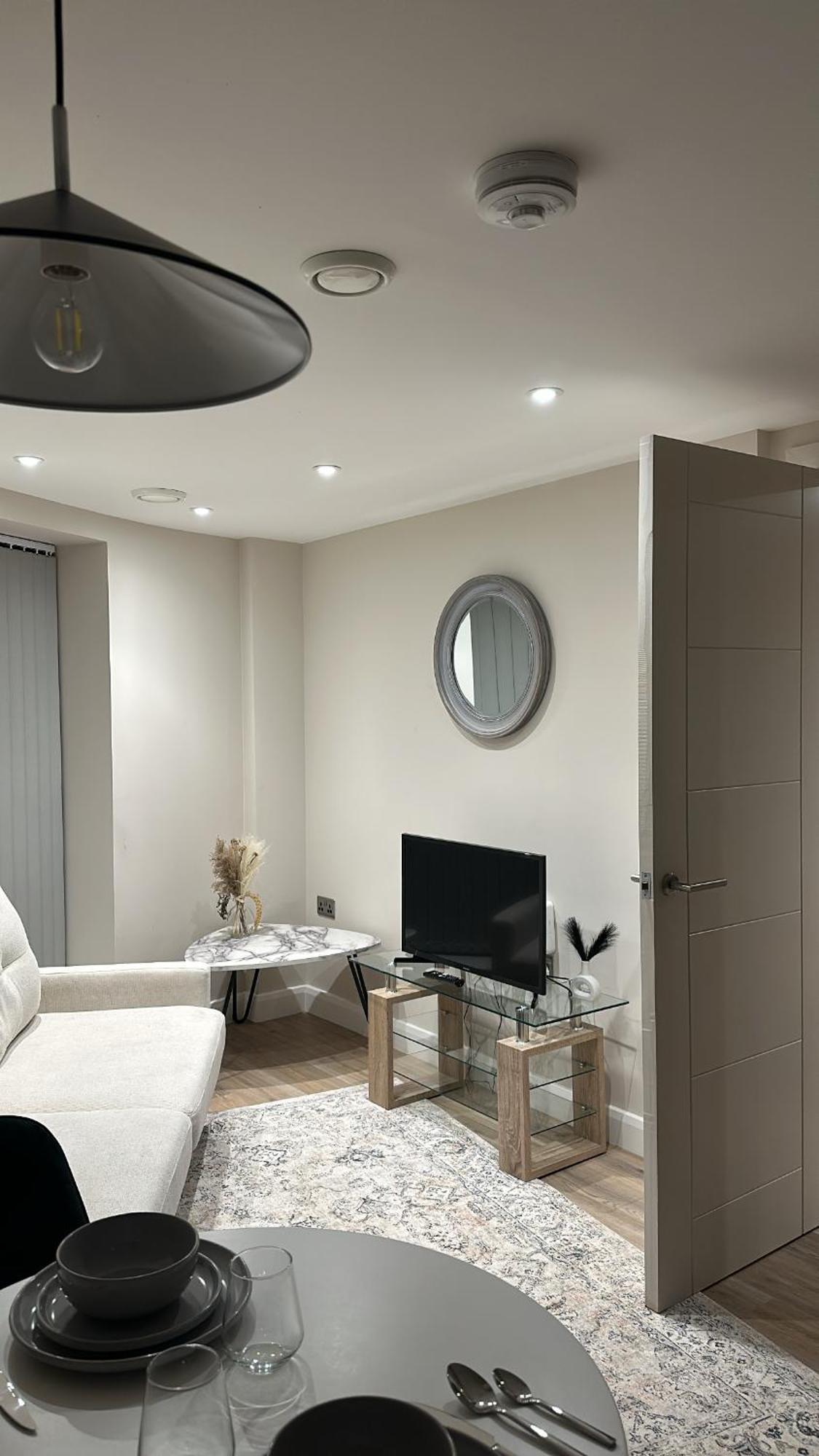 Luxe Life Residences * Leeds (West Yorkshire)