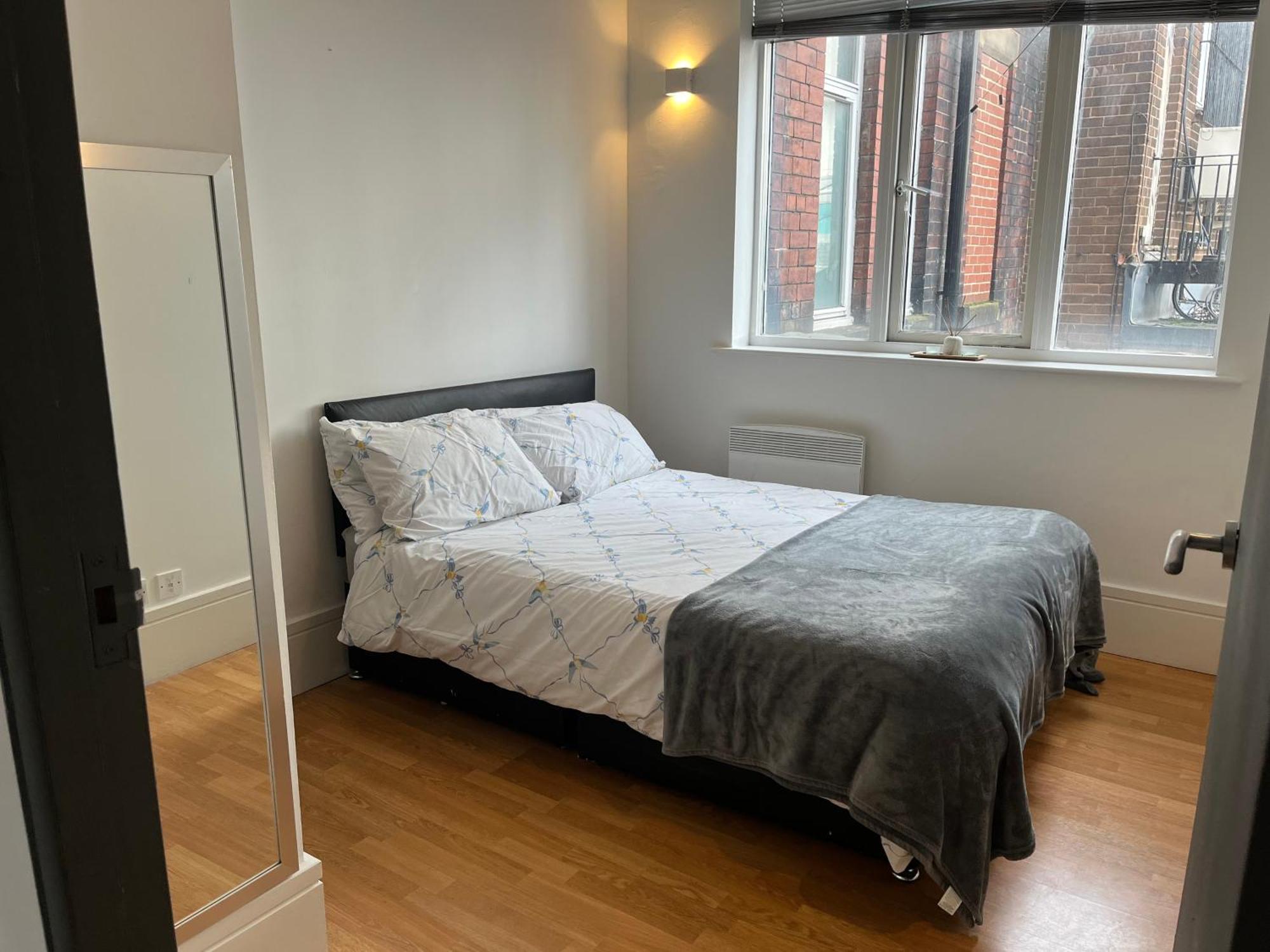 Hepworth Chambers Apartment Leeds (West Yorkshire)