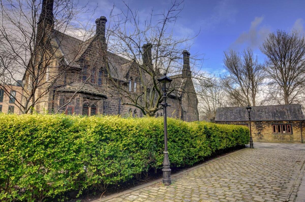 Homebird - The Vicarage Leeds (West Yorkshire)