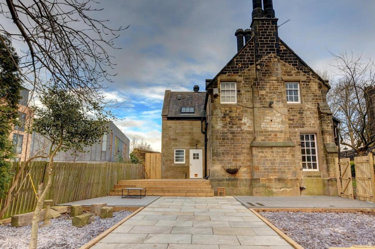 Homebird - The Vicarage Leeds (West Yorkshire)
