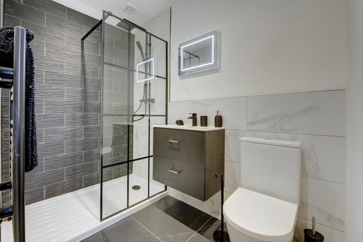 Holiday home Homebird - The Vicarage Leeds (West Yorkshire)