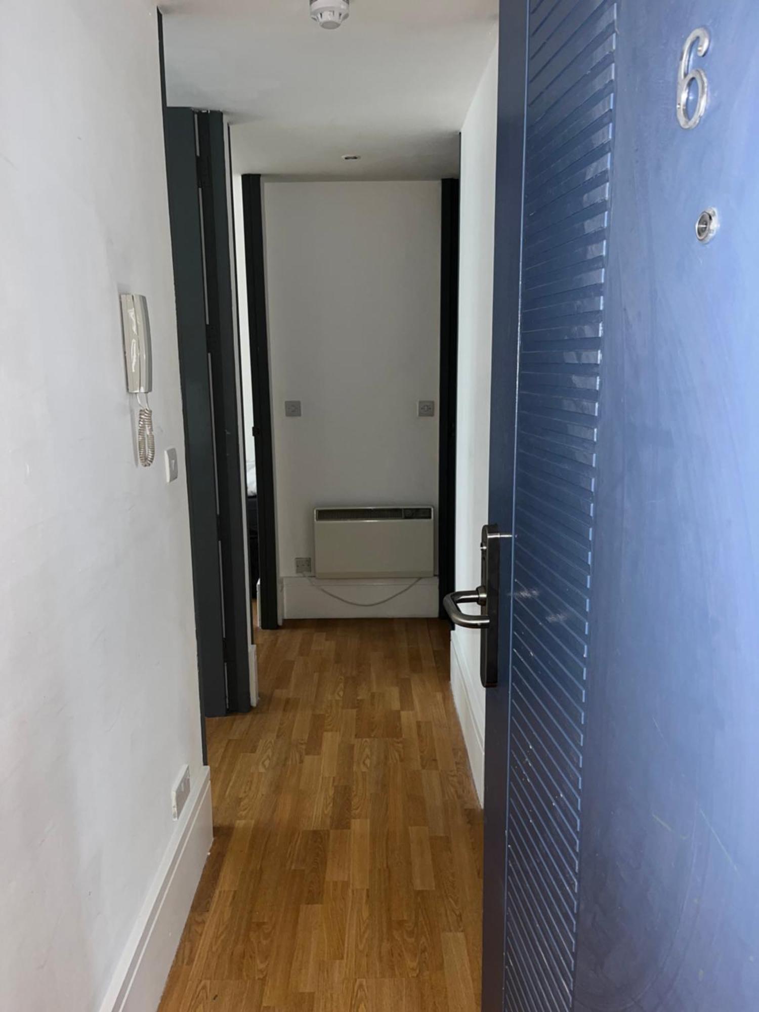 Apartment Hepworth Chambers Leeds (West Yorkshire)