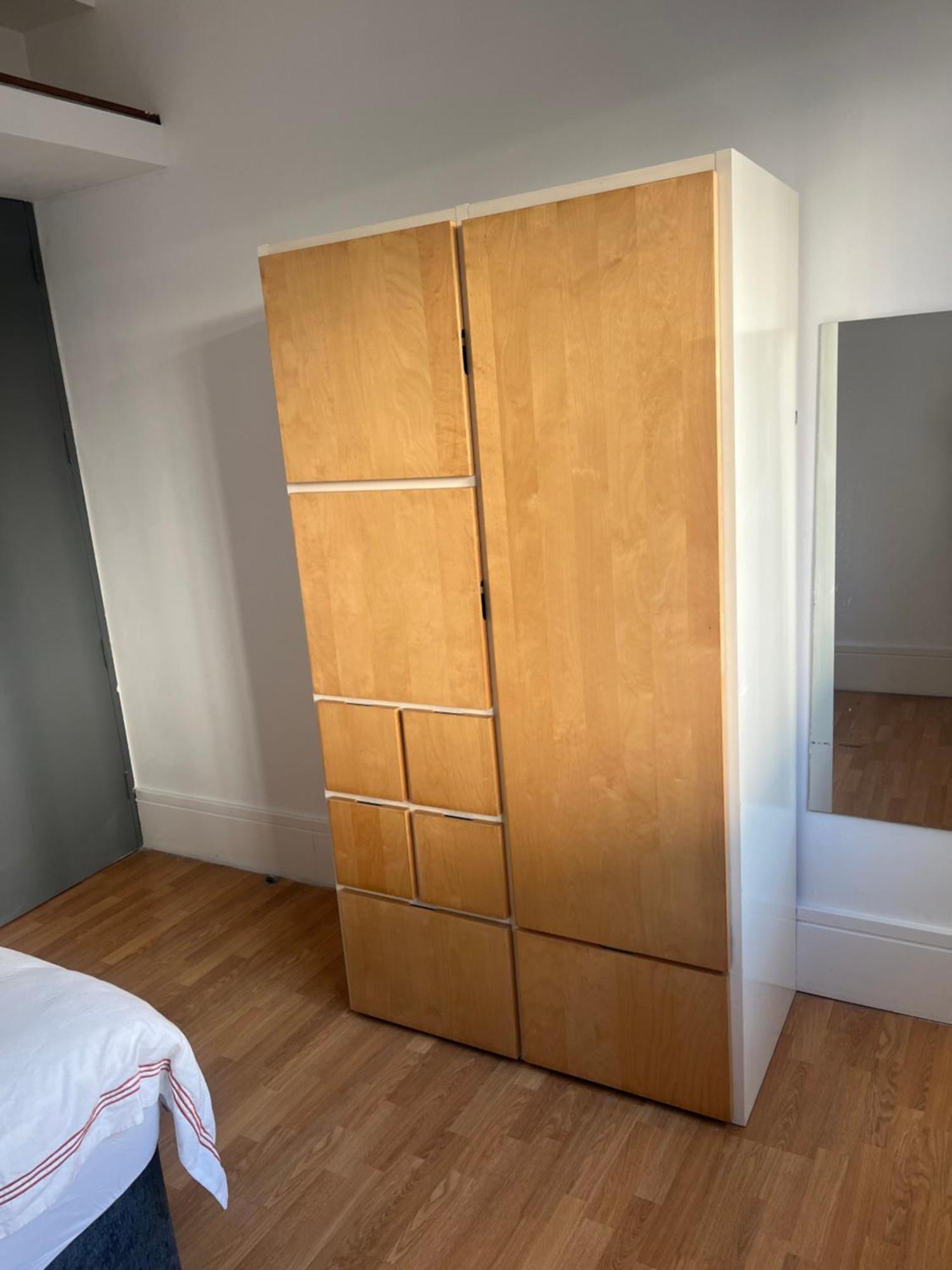 Hepworth Chambers Apartment *