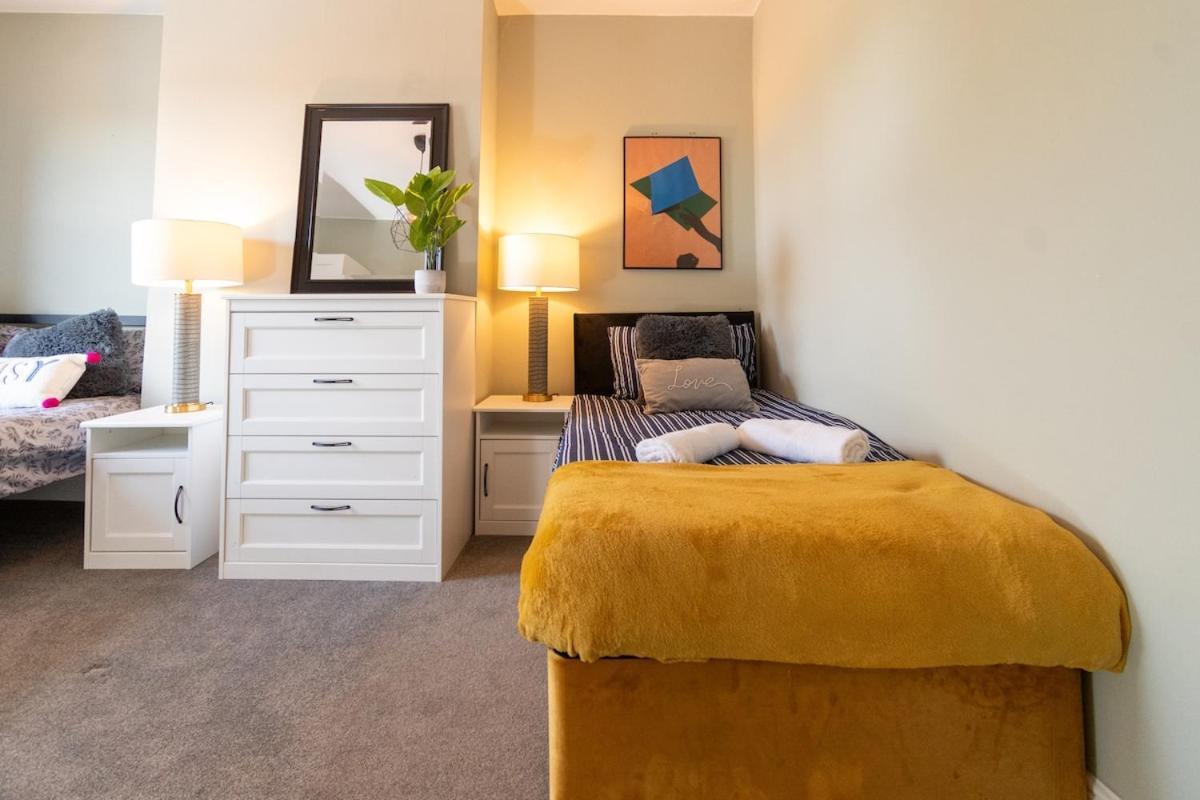 Stylish In Leeds 10 Mins From Centre * Leeds (West Yorkshire)