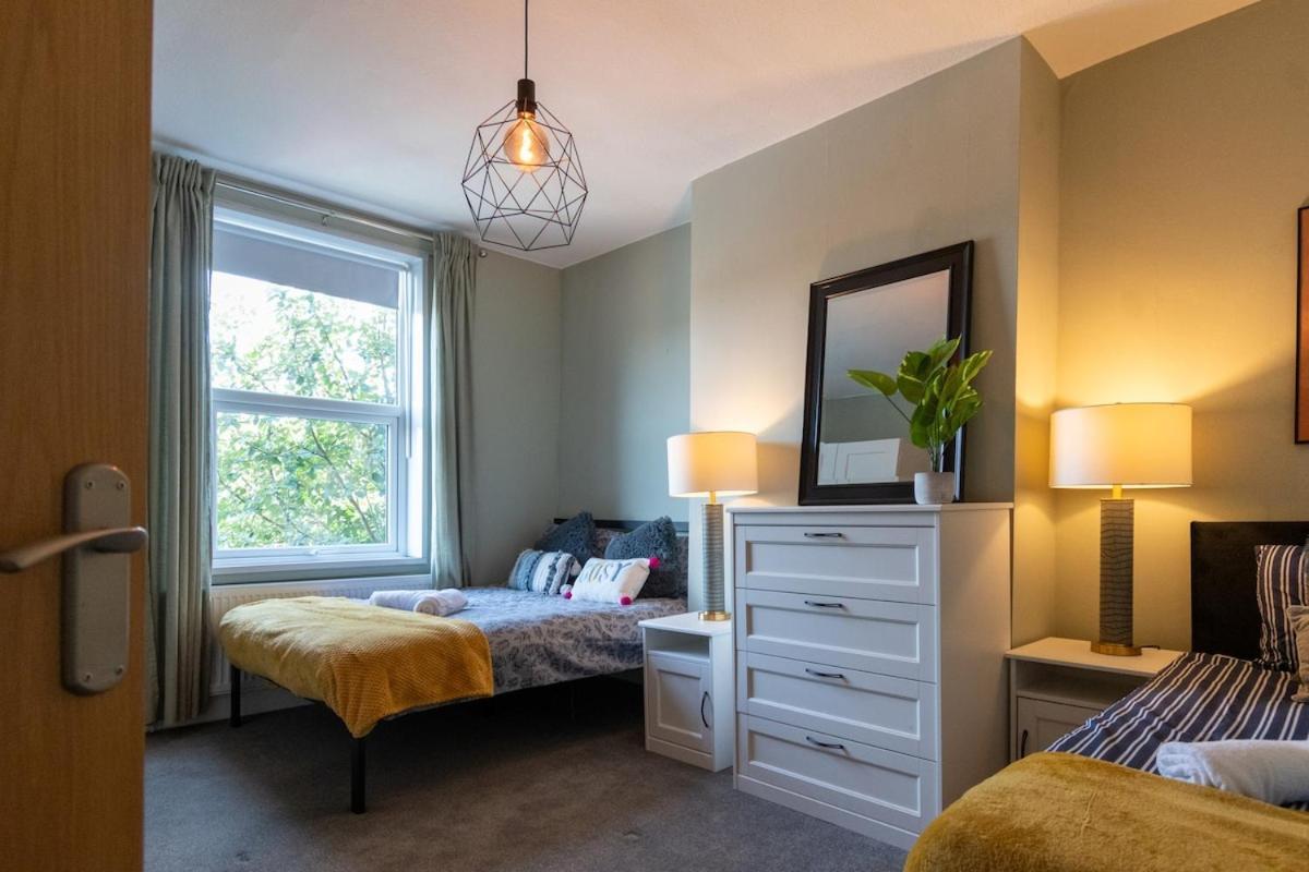 Stylish In Leeds 10 Mins From Centre * Leeds (West Yorkshire)