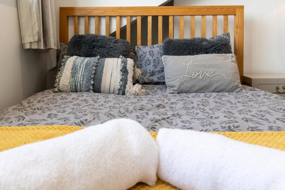 Stylish In Leeds 10 Mins From Centre * Leeds (West Yorkshire)