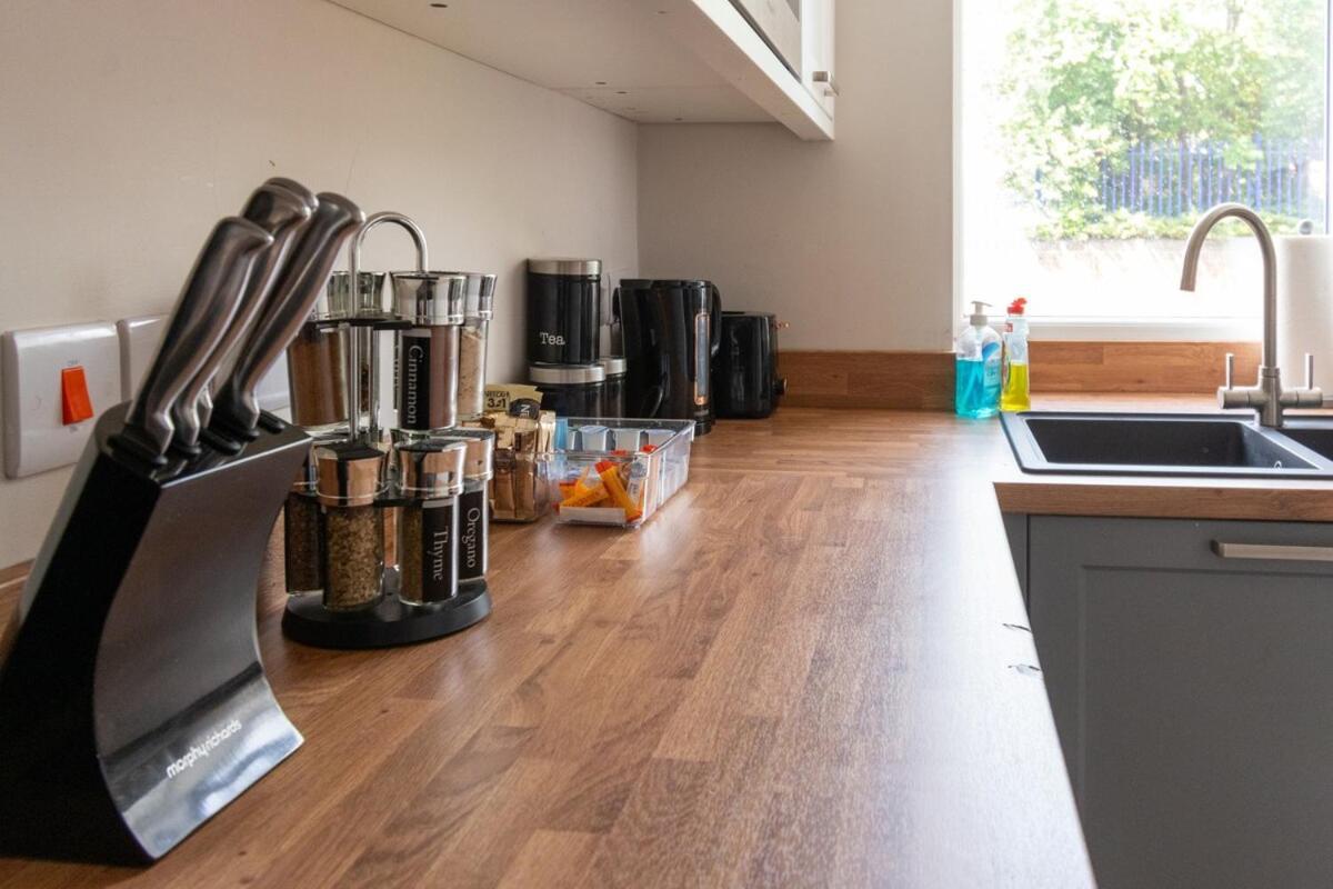 Stylish In Leeds 10 Mins From Centre * Leeds (West Yorkshire)