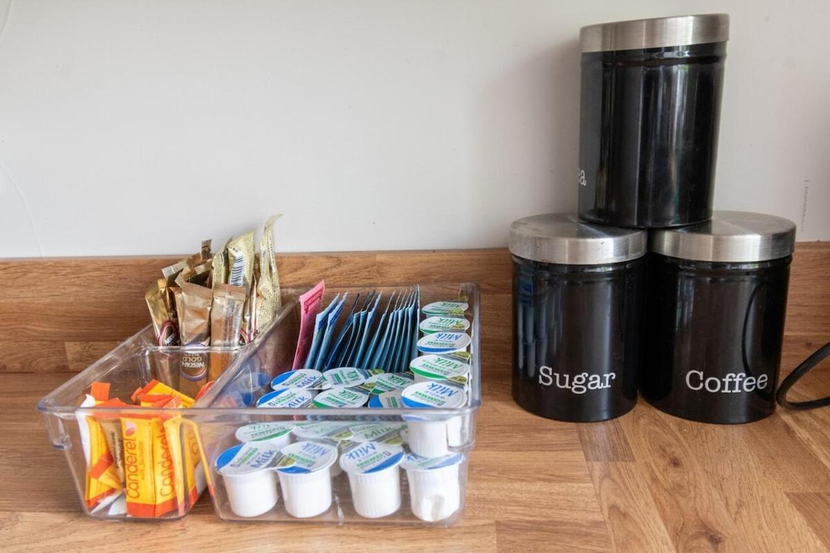 Holiday home Stylish In Leeds 10 Mins From Centre Leeds (West Yorkshire)