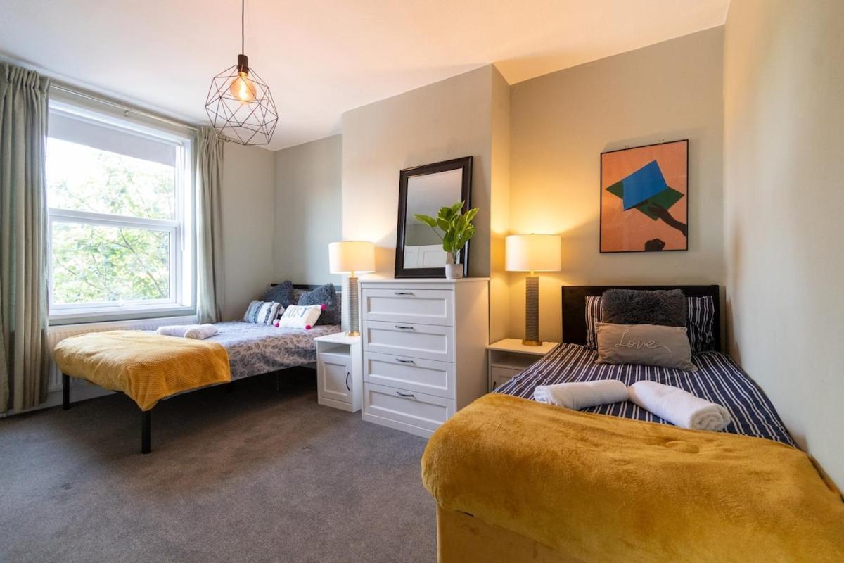 Stylish In Leeds 10 Mins From Centre * Leeds (West Yorkshire)
