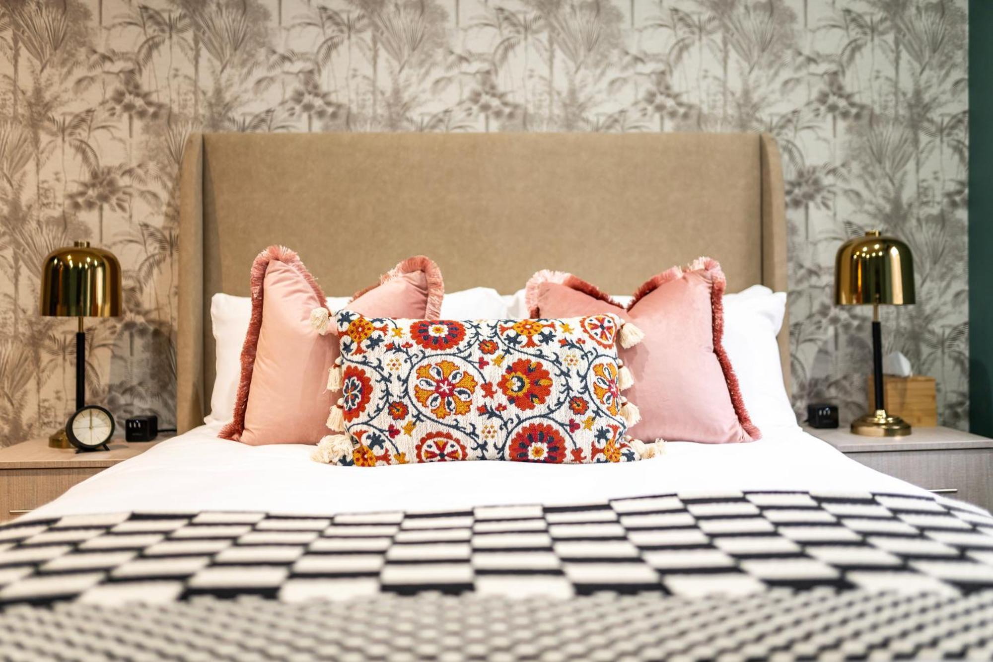 Aparthotel Luxury In The Heart Of *